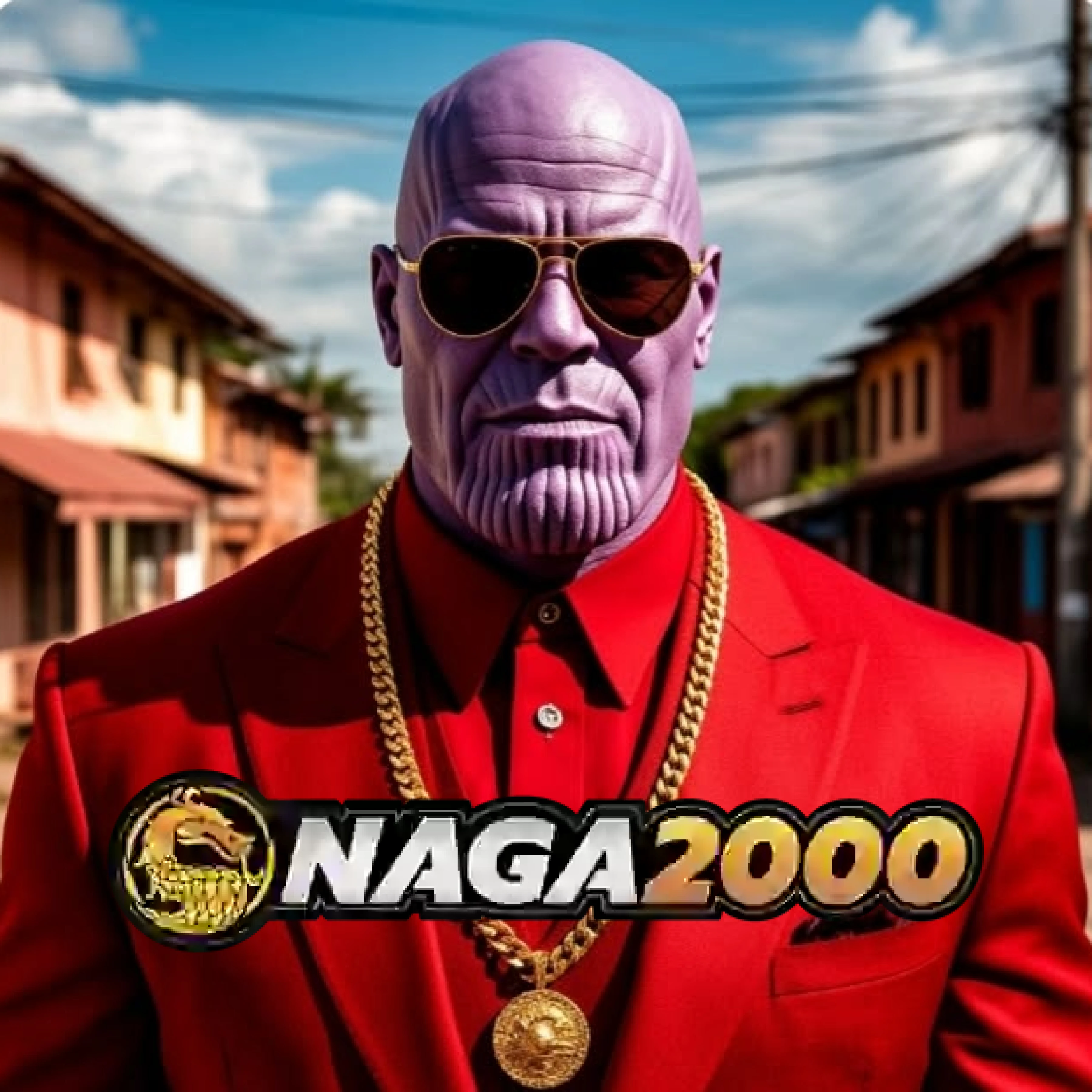 NAGA2000